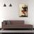 Tablou Canvas - Poveste Incomoda, Starea De Spirit, Fata, Red, Rugandu-Se, Tesatura, Marime: 60 x 90 cm - 2- Roveli
