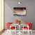 Tablou canvas - Povestea picaturilor, Flori, Pene, Moale, Delicat, Marime: 40 x 60 cm - 4- Roveli