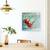 Tablou Canvas - Preludiu, Subacvatice, Muzica, Instrument, Suprafata, Marime: 60 x 60 cm - 4- Roveli