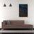 Tablou Canvas - Raul Este Motivul, Aerian, Rau, Vale, Coama, Munte, Marime: 60 x 90 cm - 2- Roveli
