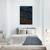 Tablou Canvas - Raul Este Motivul, Aerian, Rau, Vale, Coama, Munte, Marime: 60 x 90 cm - 3- Roveli