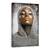 Tablou Canvas - Razboinicul, Chainmail, Femeie, Modelul, Buzele, Gura, Marime: 60 x 90 cm - - Roveli
