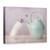 Tablou Canvas - Snoozy, Sobolan, Rozatoare, Ceainic,  50 x 70 cm, Marime: 60 x 80 cm - - Roveli