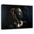 Tablou canvas - Sofia, Portret, Colier, Bijuterii, Femeie, Marime: 40 x 60 cm - - Roveli