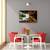 Tablou canvas - Sub pervaz, Peisaj, Cascada, Pestera, Stanca, Marime: 40 x 60 cm - 4- Roveli