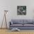 Tablou Canvas - Submarin, Montaj, Militar, Marina, Naval, Marime: 60 x 60 cm - 2- Roveli