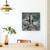 Tablou Canvas - Submarin, Montaj, Militar, Marina, Naval, Marime: 60 x 60 cm - 4- Roveli