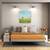 Tablou Canvas - Totul E Bine, Copac, Peisaj, Vara, Singur, Marime: 60 x 60 cm - 3- Roveli