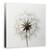 Tablou Canvas - Tragopogon, Papadie, Marime: 60 x 60 cm - - Roveli