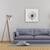 Tablou Canvas - Tragopogon, Papadie, Marime: 60 x 60 cm - 2- Roveli