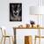 Tablou Canvas - Ulise, Cal, Animale, Coama, Animale, Animal De Casa, Marime: 60 x 90 cm - 4- Roveli