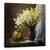 Tablou Canvas - Un Buchet De Flori De Pajiste, Marime: 60 x 60 cm - - Roveli