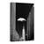 Tablou Canvas - Un Singur Nor, Oras, Strada, Turism, Peisaj Urban, Arhitectura, Marime: 60 x 90 cm - - Roveli