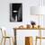 Tablou Canvas - Un Singur Nor, Oras, Strada, Turism, Peisaj Urban, Arhitectura, Marime: 60 x 90 cm - 4- Roveli