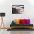 Tablou canvas - Lemn mistic, Peisaj, Toamna, Lumina, Marime: 60 x 90 cm - 2- Roveli