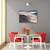 Tablou canvas - Lemn mistic, Peisaj, Toamna, Lumina, Marime: 60 x 90 cm - 4- Roveli