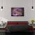 Tablou canvas - Margareta rosie, Flori, Frumusete, Planta, Marime: 60 x 90 cm - 3- Roveli