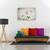 Tablou canvas - Anemone De Caen, Flori, Gradina, Marime: 60 x 90 cm - 2- Roveli