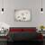 Tablou canvas - Anemone De Caen, Flori, Gradina, Marime: 60 x 90 cm - 3- Roveli