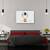 Tablou canvas - Floarea soarelui, Peisaj, Marime: 60 x 90 cm - 2- Roveli