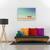 Tablou canvas - Mar rosu, Flori, Bucatarie, Fructe, Umede, Marime: 60 x 90 cm - 2- Roveli