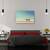Tablou canvas - Mar rosu, Flori, Bucatarie, Fructe, Umede, Marime: 60 x 90 cm - 3- Roveli