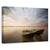 Tablou canvas - Will-o-the-Wisp, Flori, Petale, Abstract, Marime: 60 x 90 cm - - Roveli