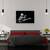 Tablou canvas - Povestea picaturilor, Flori, Pene, Moale, Delicat, Marime: 60 x 90 cm - 3- Roveli