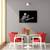 Tablou canvas - Povestea picaturilor, Flori, Pene, Moale, Delicat, Marime: 60 x 90 cm - 4- Roveli