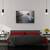 Tablou canvas - Triada, Natura moarta, Petale, Geometrie, Simplitate, Marime: 60 x 90 cm - 3- Roveli