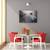 Tablou canvas - Triada, Natura moarta, Petale, Geometrie, Simplitate, Marime: 60 x 90 cm - 4- Roveli