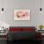 Tablou canvas - Gardurile vii stralucitoare, Peisaj, Copaci, Ramura, Perspectiva, Marime: 60 x 90 cm - 3- Roveli