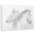 Tablou canvas - Calispera Santorini, Peisaj, Grecia, Amurg, Munte, Marime: 60 x 90 cm - - Roveli