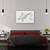 Tablou canvas - Calispera Santorini, Peisaj, Grecia, Amurg, Munte, Marime: 60 x 90 cm - 3- Roveli