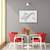 Tablou canvas - Calispera Santorini, Peisaj, Grecia, Amurg, Munte, Marime: 60 x 90 cm - 4- Roveli