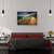 Tablou canvas - Sa inceapa spectacolul, Flori, Insecte, Strain, Cuplu, Marime: 60 x 90 cm - 3- Roveli