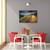 Tablou canvas - Sa inceapa spectacolul, Flori, Insecte, Strain, Cuplu, Marime: 60 x 90 cm - 4- Roveli