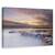Tablou canvas - Iluzii, Peisaj, Barca, Linistita, Armonie, Marime: 60 x 90 cm - - Roveli