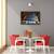 Tablou canvas - Lalele, Natura moarta, Petale, Flori, Rosu, Marime: 60 x 90 cm - 4- Roveli