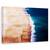 Tablou canvas - Flori roz, Natura moarta, Cosmos, Gradina, Marime: 60 x 90 cm - - Roveli