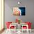 Tablou canvas - Flori roz, Natura moarta, Cosmos, Gradina, Marime: 60 x 90 cm - 4- Roveli
