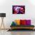 Tablou canvas - Infinit, Peisaj, Perspective, Ocean, Coasta, Marime: 60 x 90 cm - 2- Roveli