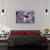 Tablou canvas - Galbenele, Flori, Inflorit, Marime: 60 x 90 cm - 3- Roveli