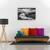 Tablou canvas - Dansul apei, Peisaj, Rasarit, Australia, Stanca, Marime: 60 x 90 cm - 2- Roveli