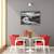 Tablou canvas - Dansul apei, Peisaj, Rasarit, Australia, Stanca, Marime: 60 x 90 cm - 4- Roveli