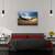 Tablou canvas - Colaps, Peisaj, Debarcader, Pod, Rupt, Marime: 60 x 90 cm - 3- Roveli