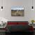 Tablou canvas - Mursi, Oameni, Africa, Cercei, Femeie, Marime: 60 x 90 cm - 3- Roveli