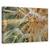 Tablou canvas - Momente, Banca, Oameni, Copac, Marime: 60 x 90 cm - - Roveli