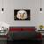 Tablou canvas - Demnitate, Flori, Flori, Luminos, Alb, Marime: 60 x 90 cm - 3- Roveli