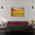 Tablou canvas - Libertate, Peisaj, Copaci, Campuri, Dimineata, Marime: 60 x 90 cm - 3- Roveli